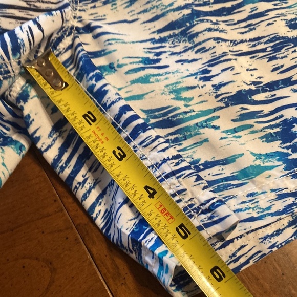 OSHKOSH B’GOSH Boys Swim Short - size 5 - Picture 13 of 15